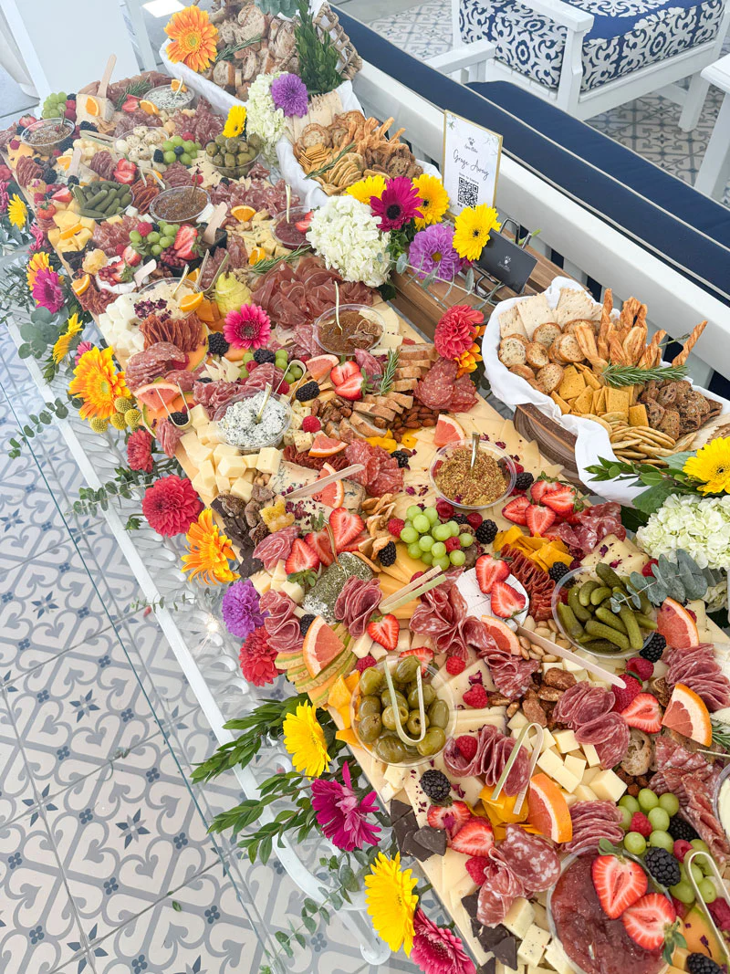 Elevate Your Next Gathering